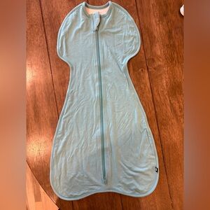 Kyte BABY Aqua Baby Swaddle